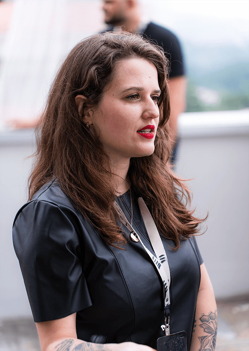 Foto de Tamiris Soler